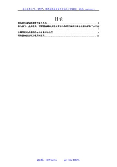 “敢为善为谋发展 勇挑大梁当先锋”主题党日活动发言材料汇编4篇（党支部）